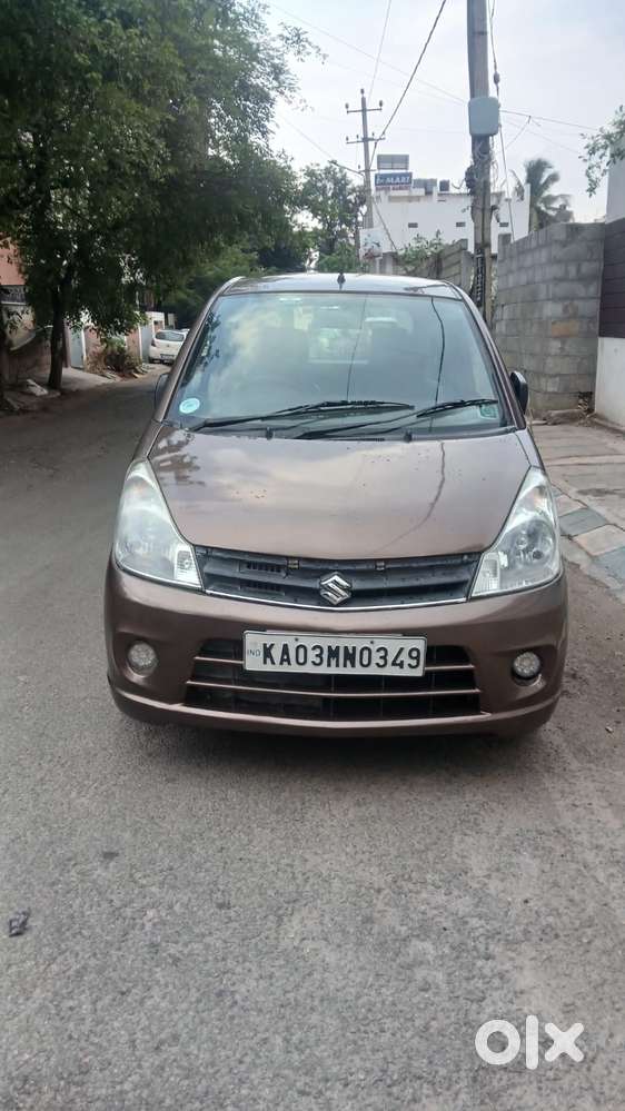 Maruti Suzuki Zen Estilo Lxi Bs Iv, 2010, Petrol