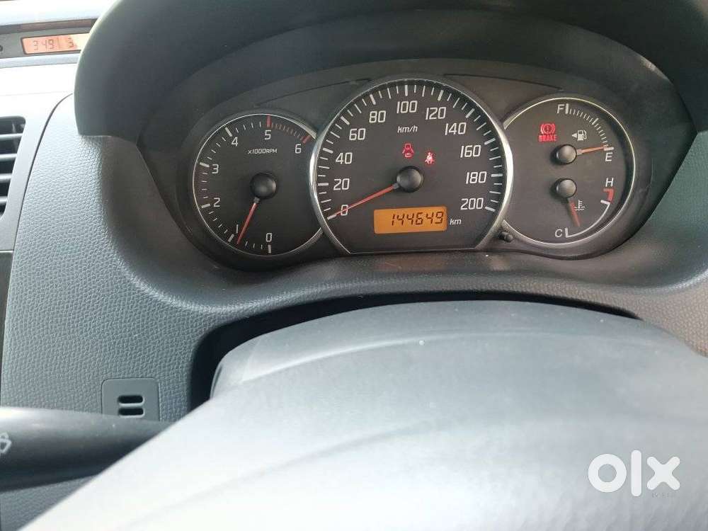 Maruti Suzuki Swift Dzire Vdi Bsiv, 2011, Diesel