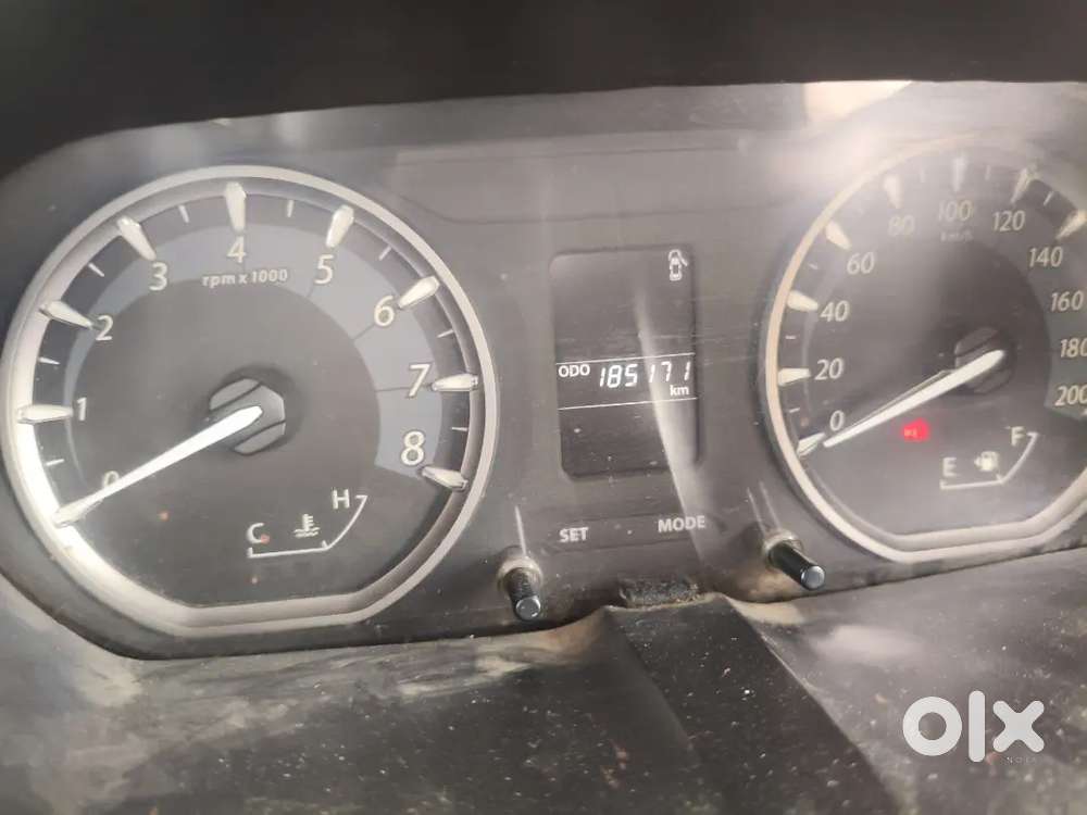 Tata Zest Diesel Manual 2016