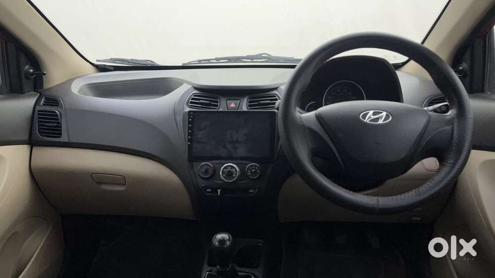Hyundai Eon Magna, 2012, Petrol