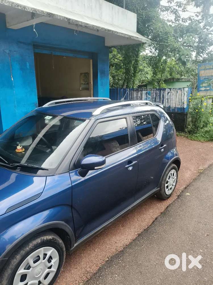  Single Owner
 Extended Warranty Up To 2027
 New Maruti Insurance