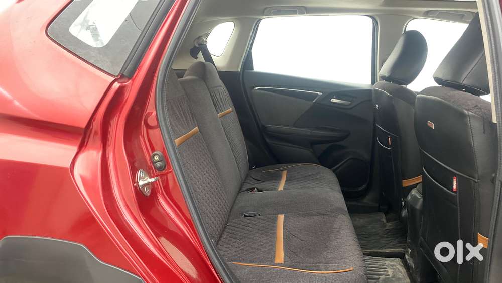 Honda Wr-v 1.2 Vx I-vtec, 2019, Petrol