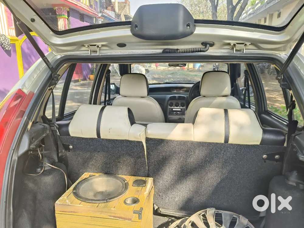 Tata Indica V2 2012 Diesel