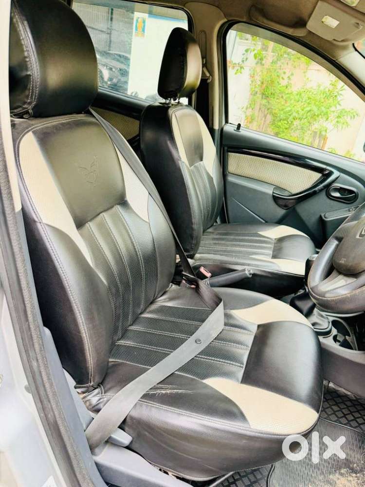Renault Duster 85ps Rxl (o) Diesel, 2015, Diesel