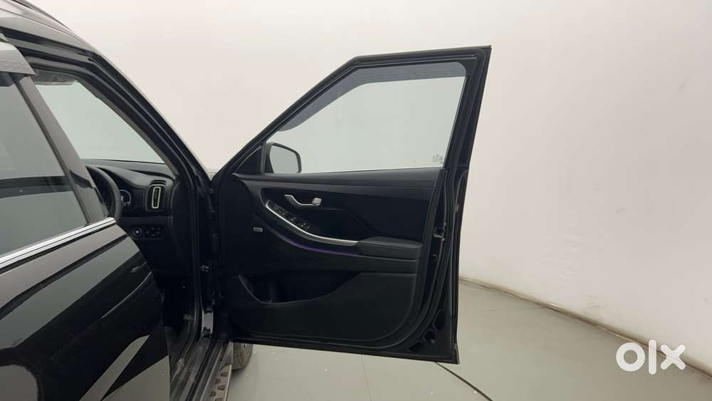 Hyundai Alcazar 1.5 Tdct Signature (o) 7s Petrol, 2023, Petrol