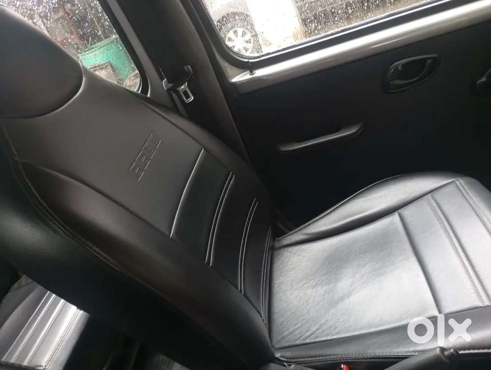 Maruti Suzuki Eeco 2023 Petrol 35000 Km Driven