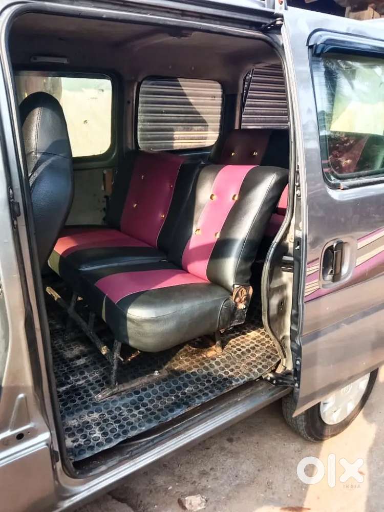 Very Good Condition Vechile