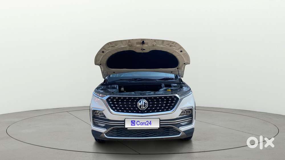 Mg Hector 1.5 Hybrid Sharp, 2021, Petrol