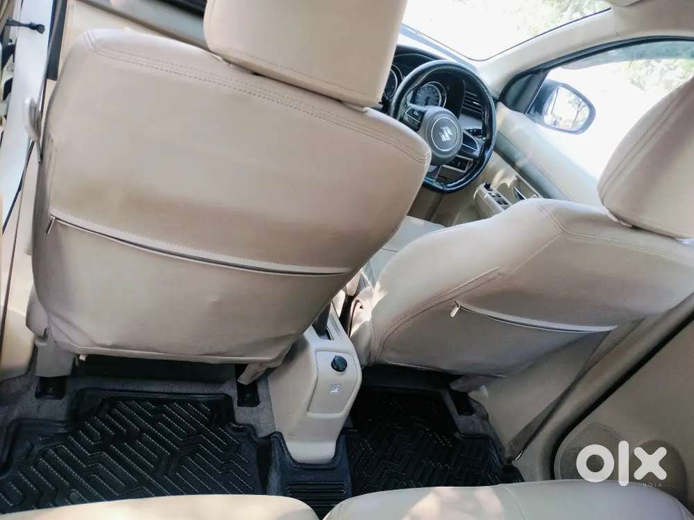 Maruti Suzuki Ertiga 2024