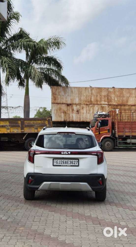 Kia Seltos Htk D, 2024, Diesel