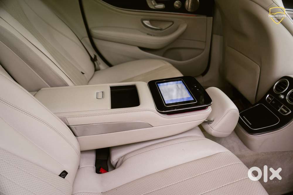 Mercedes-benz E-class E200 Lwb, 2023, Petrol