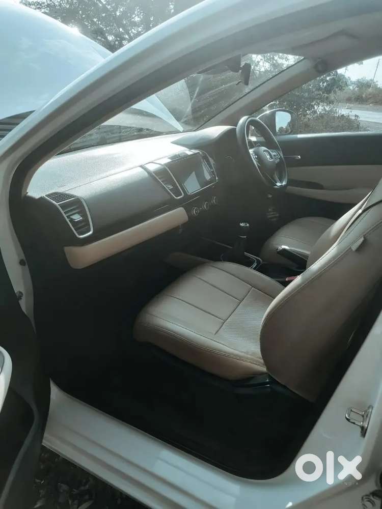 Honda City 2023 Petrol 53400 Km Driven