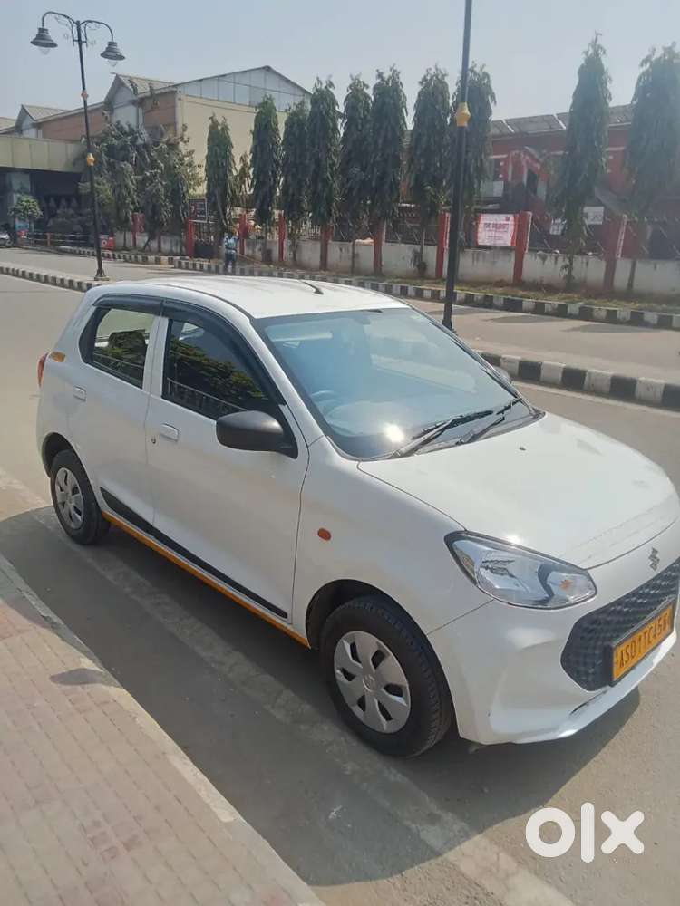 Maruti Suzuki Alto K10 2025i