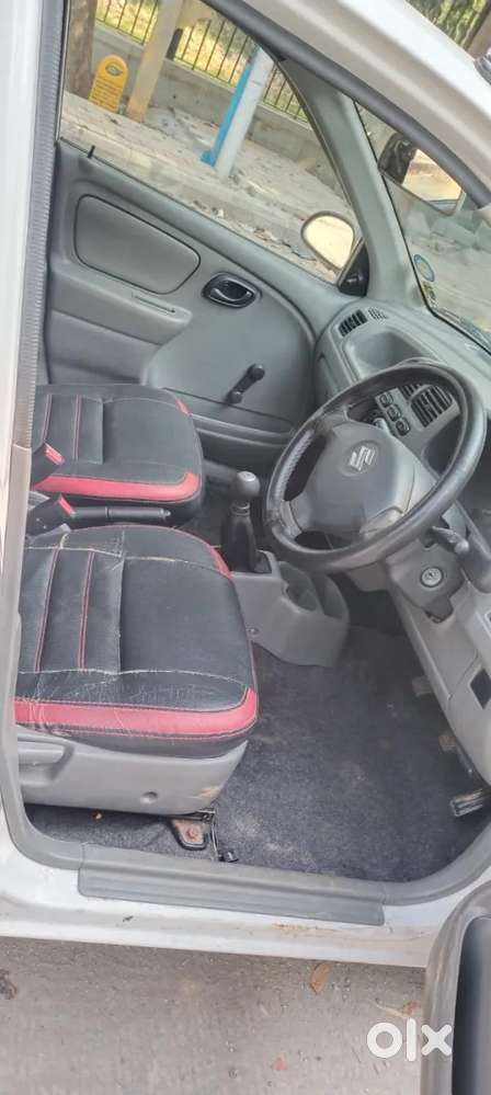 Maruti Suzuki Alto K10 1.0 VXI, 2013, Petrol