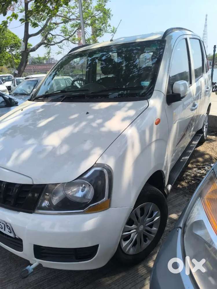 Mahindra Quanto 2014 Diesel Well Maintained