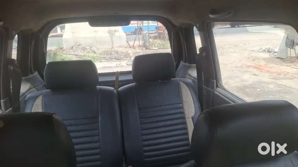 Maruti Suzuki Wagon R 2006