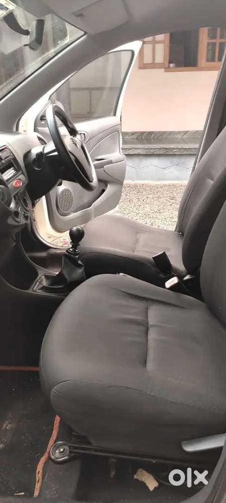 Toyota Etios Liva 2012 Variant