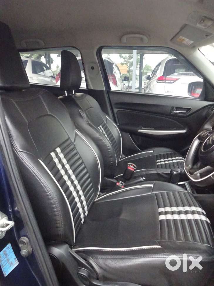 Maruti Suzuki Swift Amt Zxi, 2022, Petrol