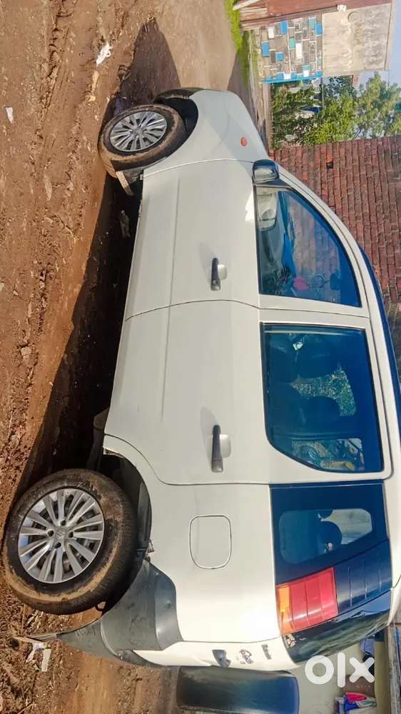 Mahindra Quanto Diesel 2014