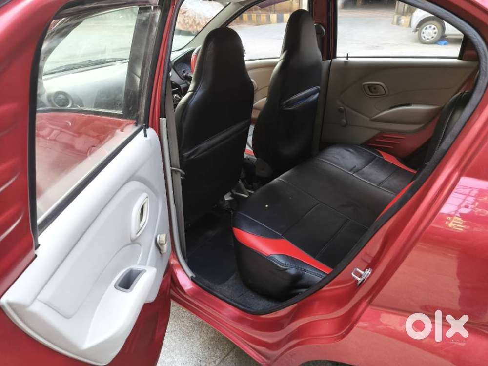 Datsun Redigo T Option, 2016, Petrol