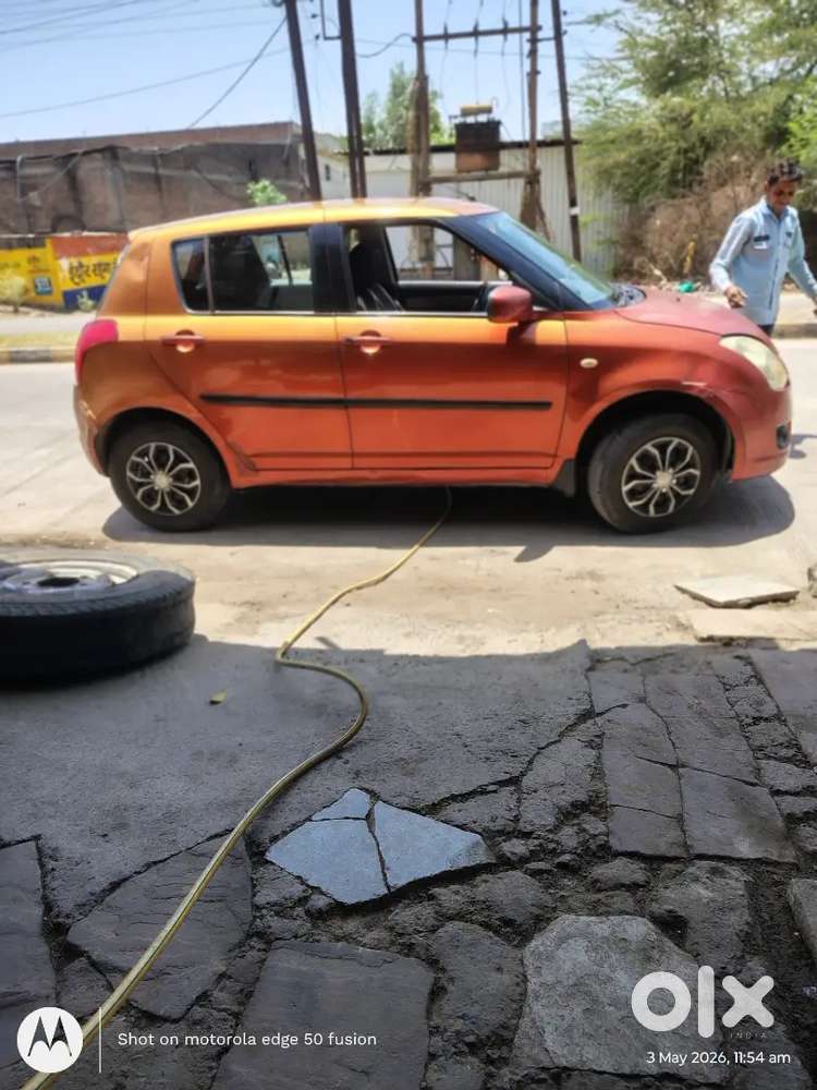 Maruti Suzuki Swift Xdi 2009 Petrol