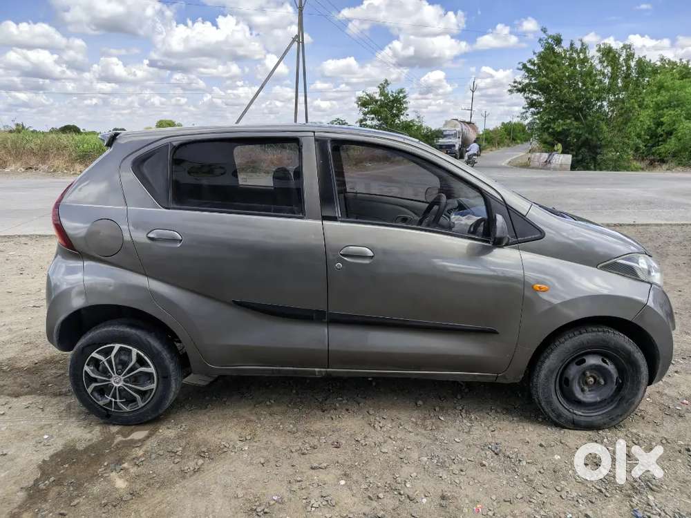 Datsun Redigo 2016 Petrol Good Condition
