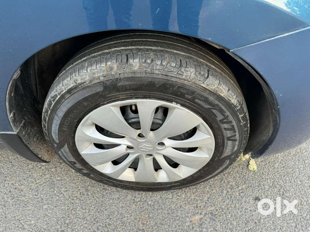 Maruti Suzuki Baleno