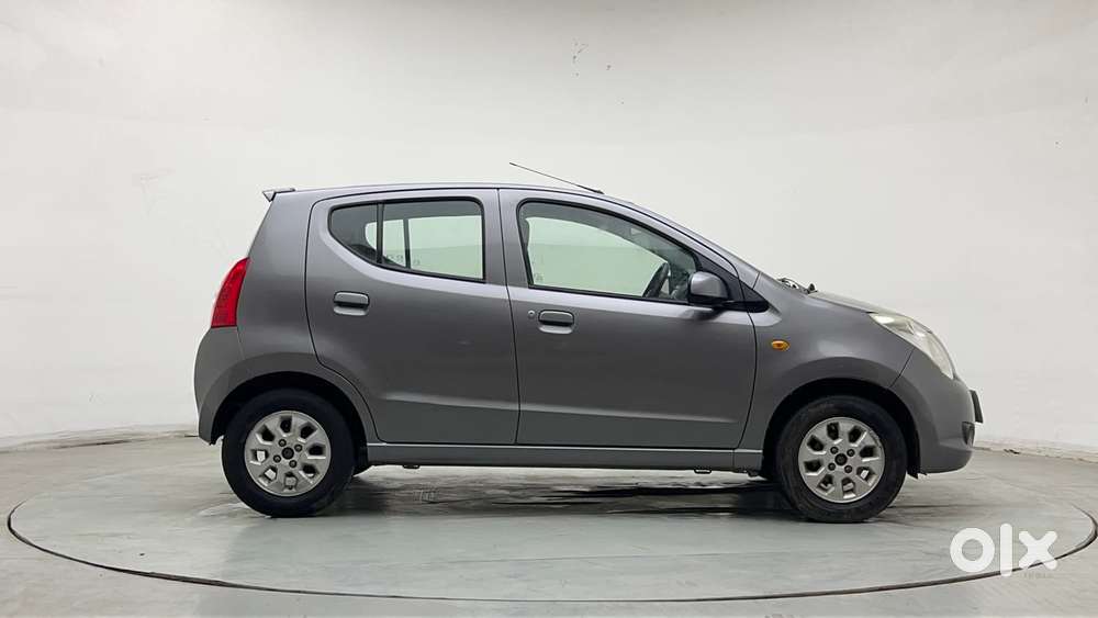 Maruti Suzuki A-star 1.0 Zxi, 2013, Petrol
