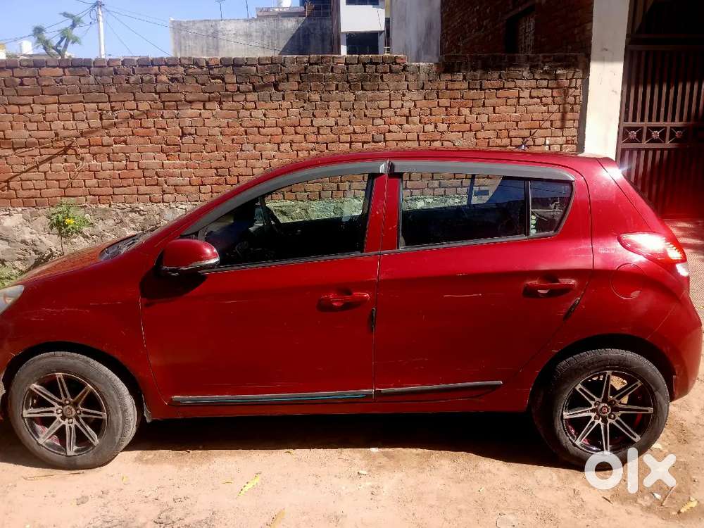 Well Maintained I20