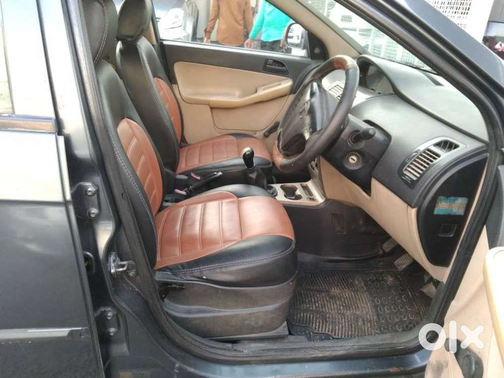 Tata Indica Vista Tdi Ls, 2013, Diesel