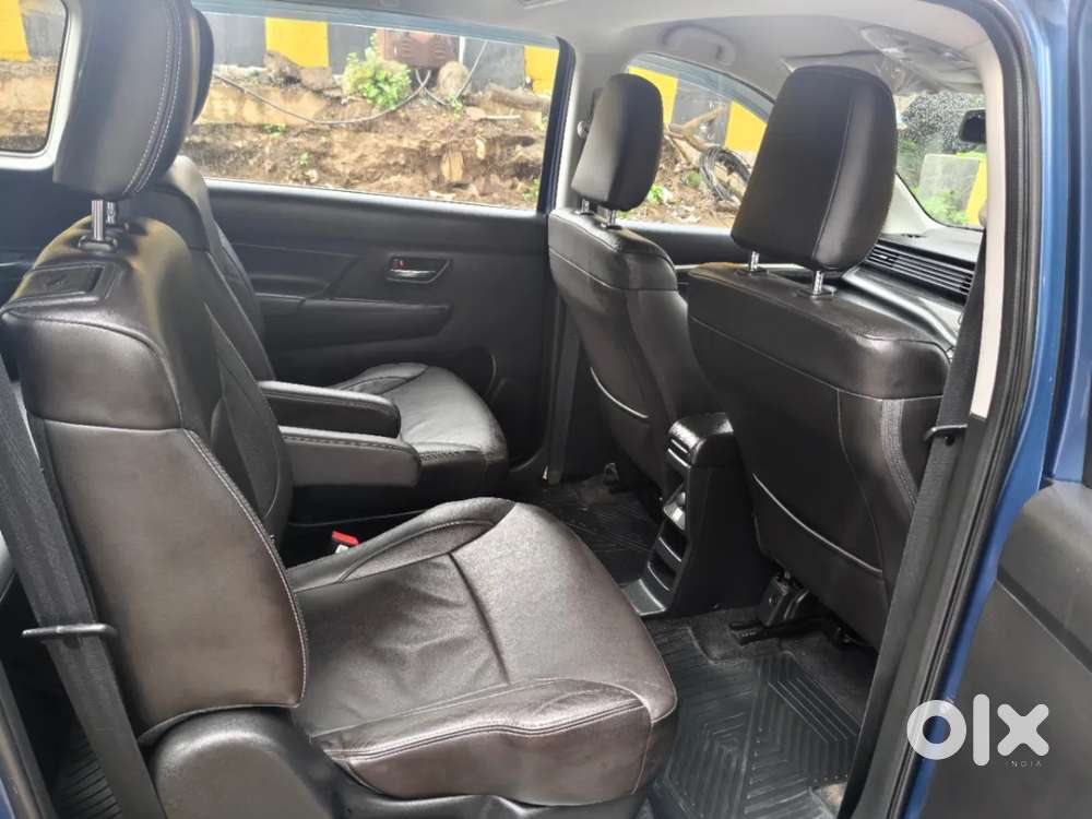 Maruti Suzuki Xl6 1.5 Alpha Mt, 2019, Petrol