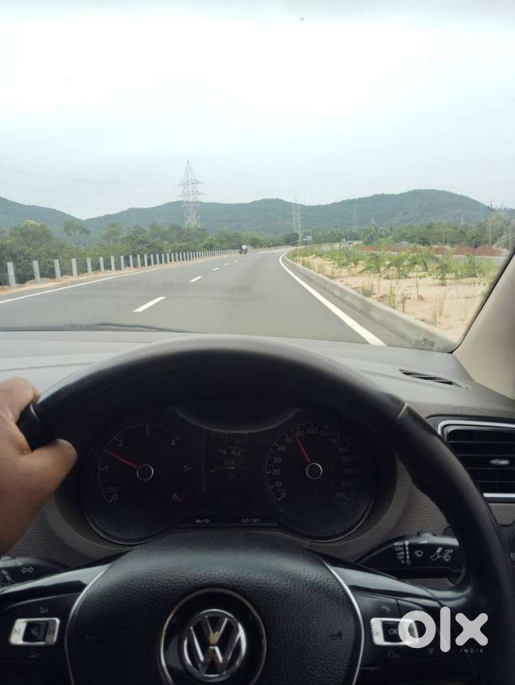 Vento 2nd Owner Well Maintained