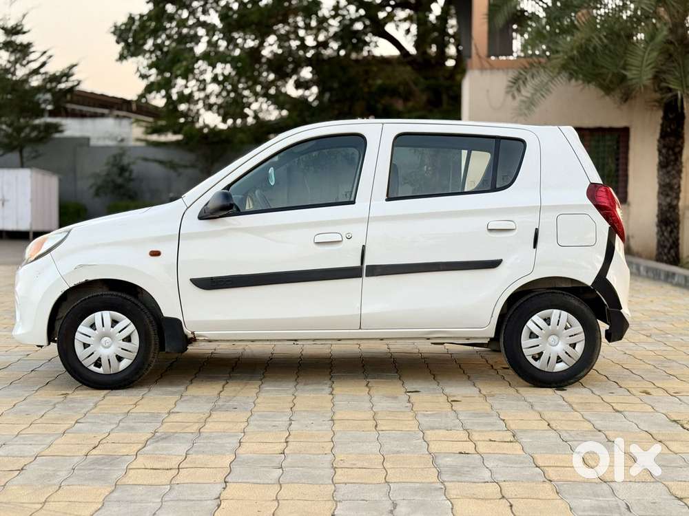 Maruti Suzuki Alto 800 Lxi, 2018, Petrol