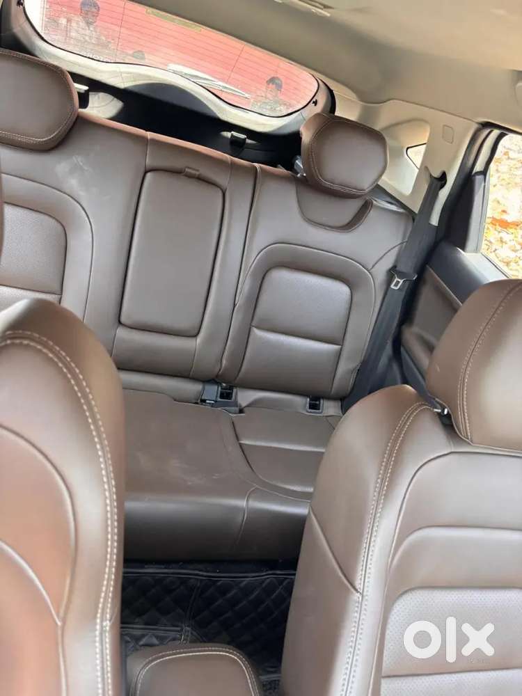 Tata Harrier 2019 Diesel 74001 Km Driven