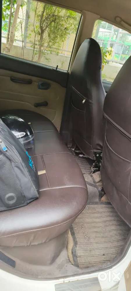 Hyundai Santro Xing Gl 2014