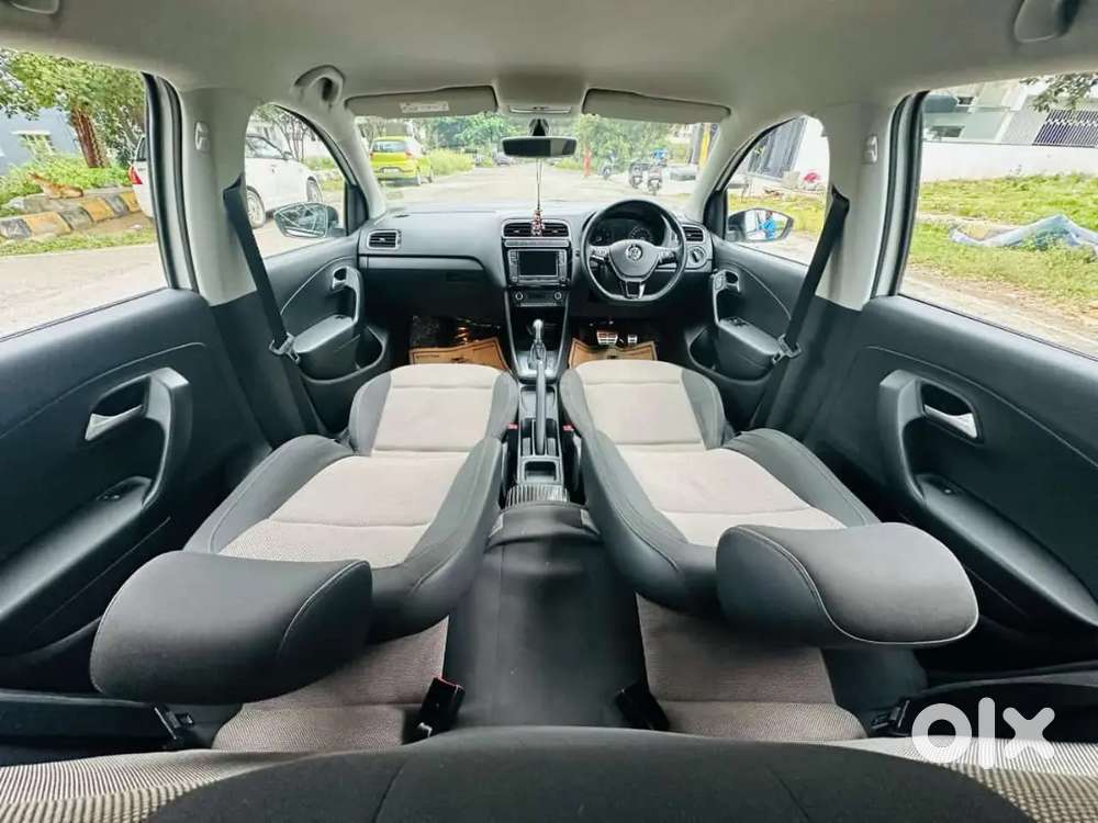 Volkswagen Polo 2018 Edition