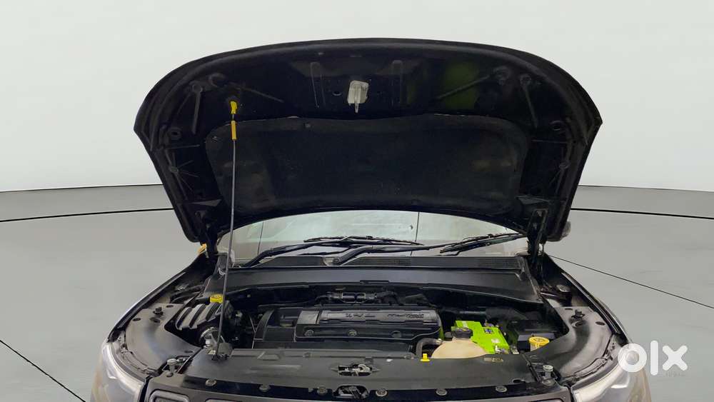 Jeep Compass Model S Optional, 2021, Petrol