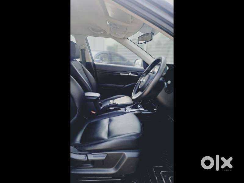 Kia Seltos Htk Plus At D, 2020, Diesel