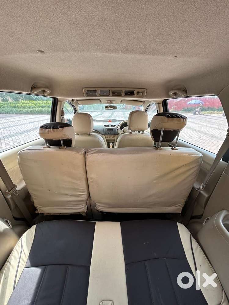 Maruti Suzuki Ertiga Paseo Vdi, 2013, Diesel