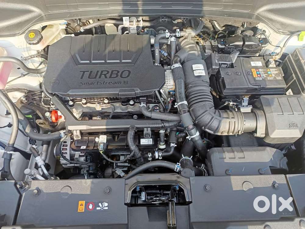 Hyundai Creta Petrol 2016