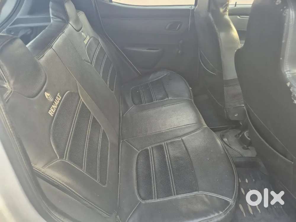 Renault Kwid 2015 Petrol 119194 Km Driven