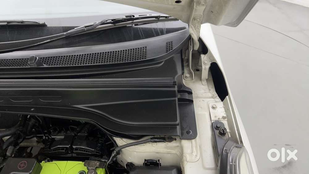 Hyundai Creta 1.6 Sx Plus Petrol At, 2017, Petrol