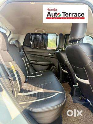 Maruti Suzuki Celerio Vxi, 2020, Petrol