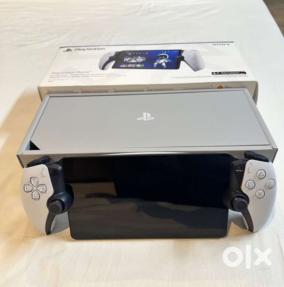 SONY PLAYSTATION PORTAL