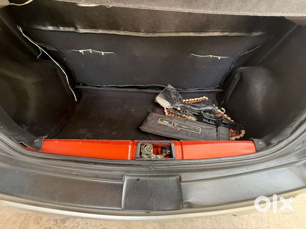 Toyota Etios Cross