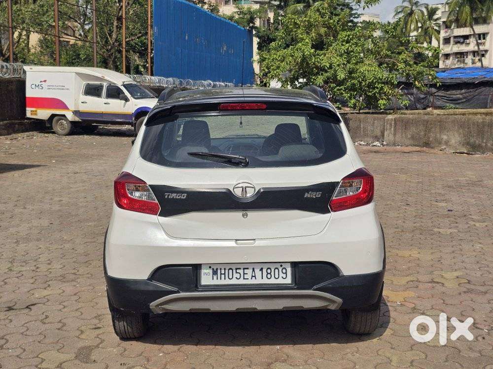 Tata Tiago Xz, 2019, Petrol