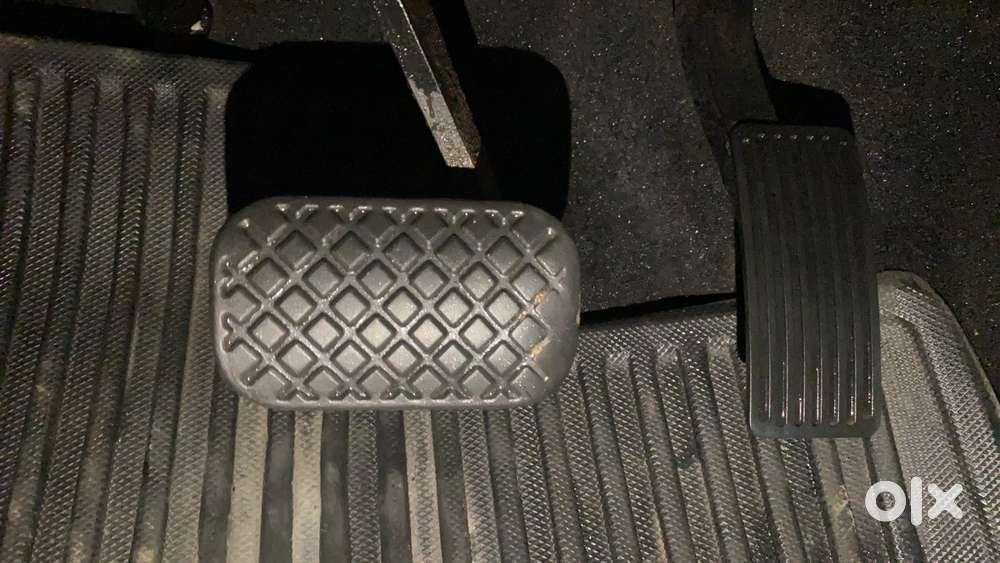 Mg Hector Sharp Dct Petrol, 2019, Petrol