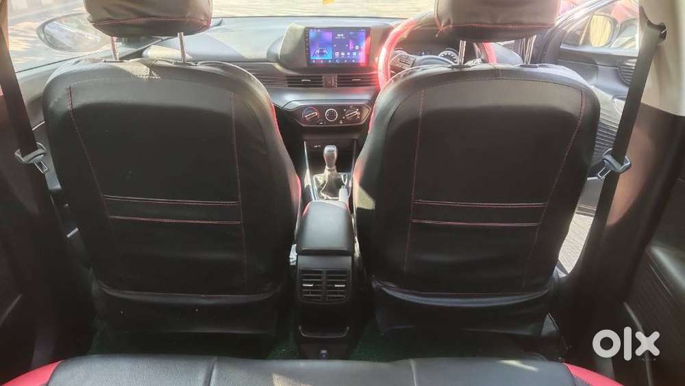 Hyundai New I20, 2022, Petrol