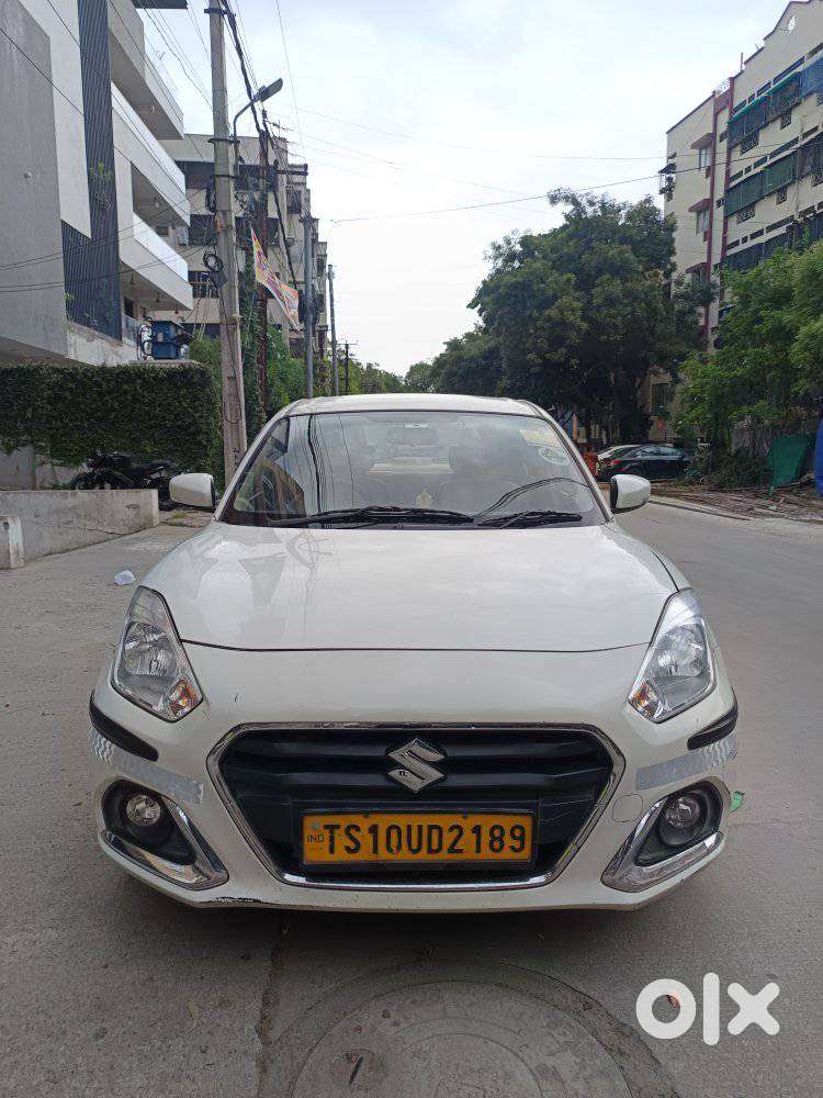 Maruti Suzuki Swift Dzire Vxi Optional, 2023, Petrol