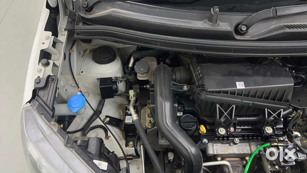 Maruti Suzuki Wagon R Vxi 1.0, 2023, Petrol